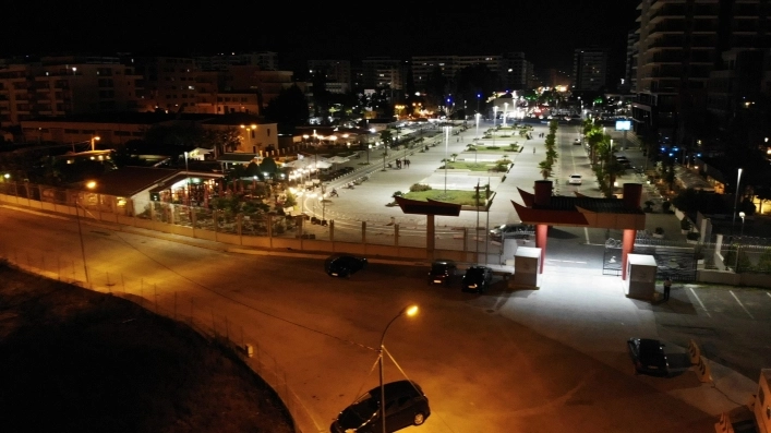 Port of Vlorë - zdjęcie 2
