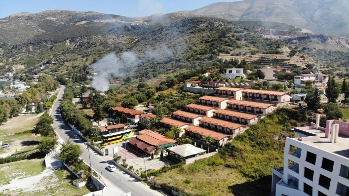 Camping Vlora 1&2 - zdjęcie 1