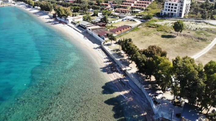Camping Vlora 1&2 - zdjęcie 1