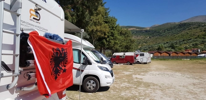 Camping Vlora 1&2 - zdjęcie 3