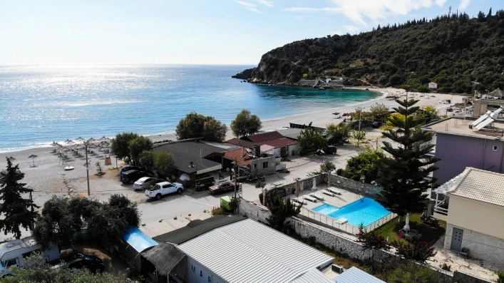 Camping Moskato - zdjęcie 1