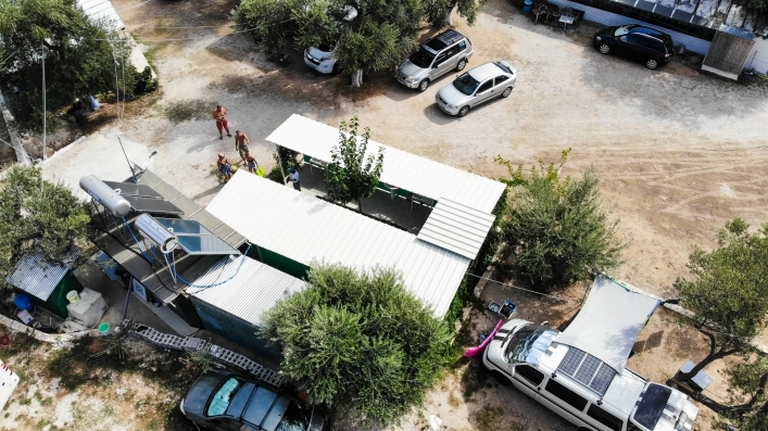 Camping Moskato - zdjęcie 1