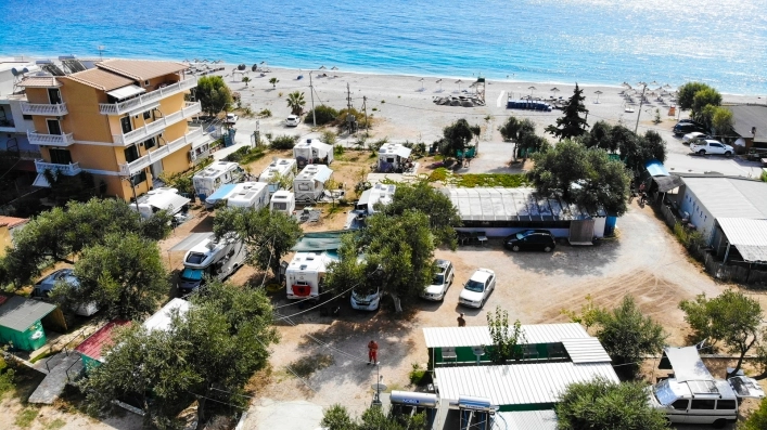 Camping Moskato - zdjęcie 2