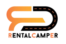 RCE Rental Camper