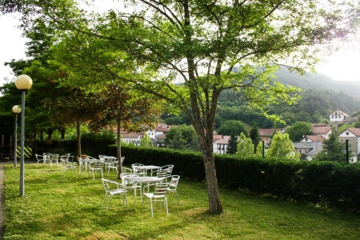 Camping Murkuzuria - zdjęcie 1