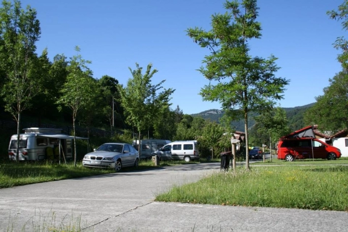 Camping Murkuzuria - zdjęcie 1