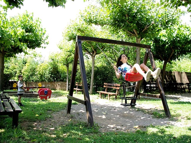 Camping Natura - zdjęcie 2