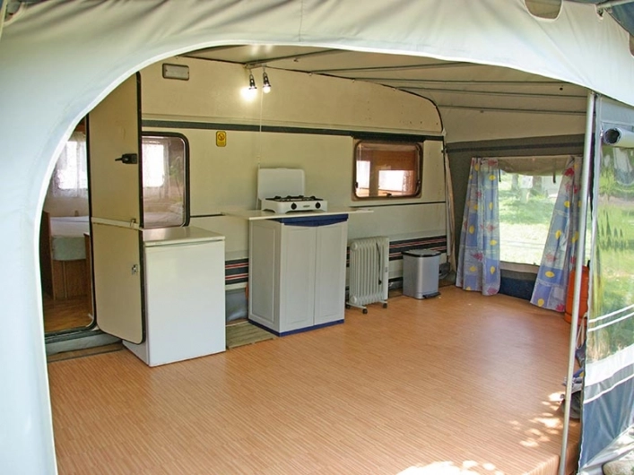 Camping Natura - zdjęcie 1