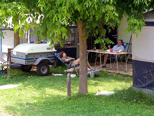 Camping Natura - zdjęcie 1