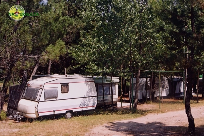 Camping Naturaleza - zdjęcie 2