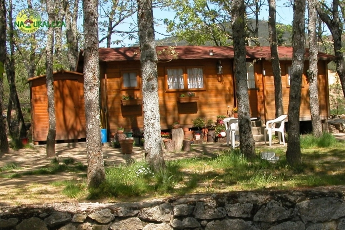 Camping Naturaleza - zdjęcie 1