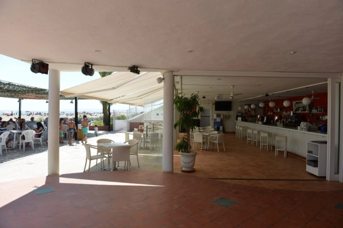 Camping Nàutic Almatà - zdjęcie 4