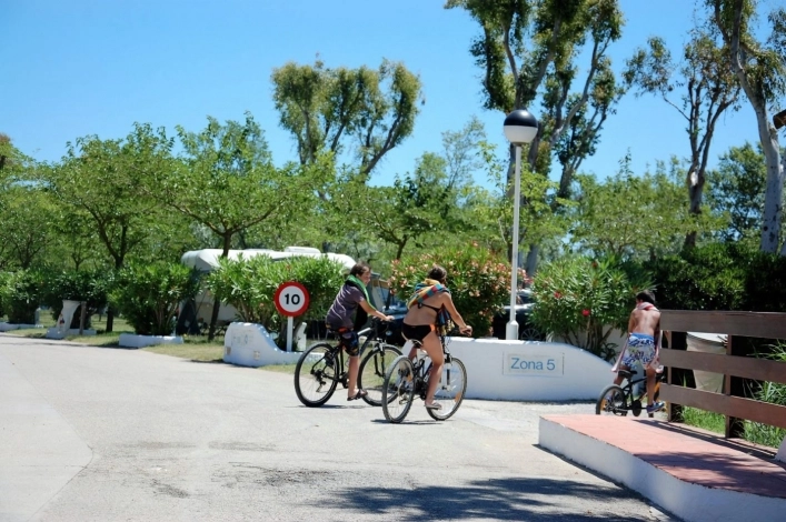 Camping Nàutic Almatà - zdjęcie 3