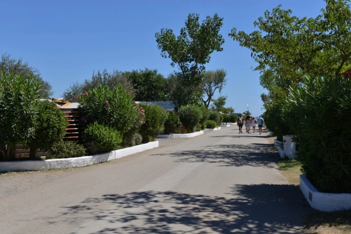 Camping Nàutic Almatà - zdjęcie 2