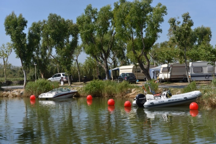 Camping Nàutic Almatà - zdjęcie 1