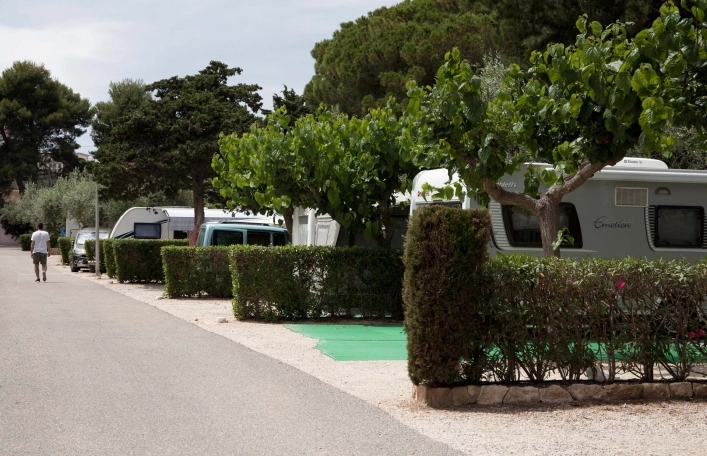 Camping Nàutic - zdjęcie 2