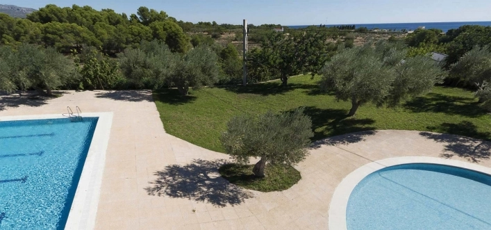 Camping Nàutic - zdjęcie 1