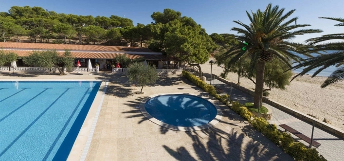 Camping Nàutic - zdjęcie 1