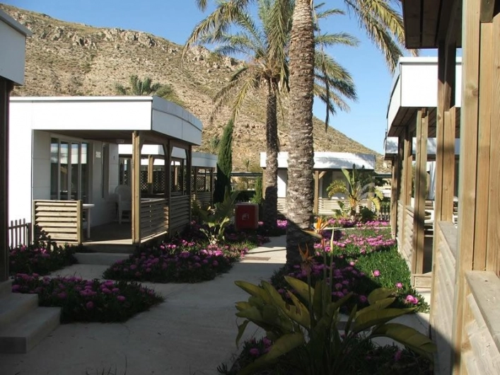 Camping Náutico La Caleta - zdjęcie 4