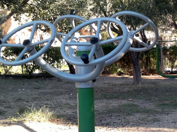 Camping Náutico La Caleta - zdjęcie 2