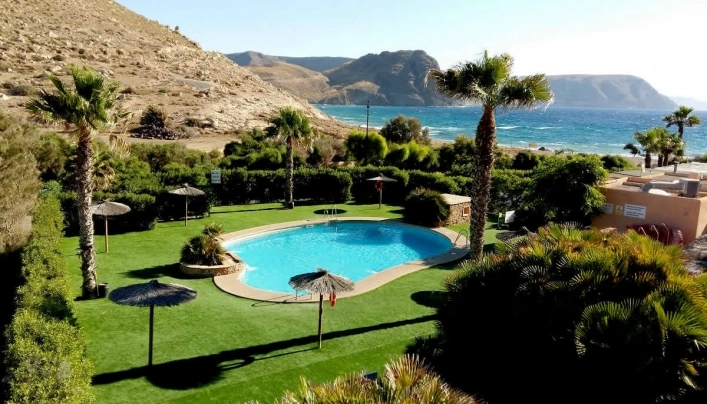 Camping Náutico La Caleta - zdjęcie 1