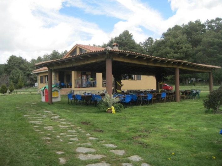 Camping Navagredos - zdjęcie 4