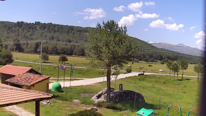 Camping Navagredos - zdjęcie 3