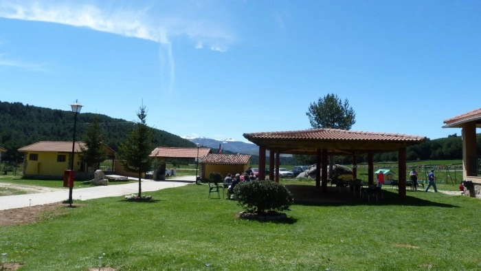 Camping Navagredos - zdjęcie 1