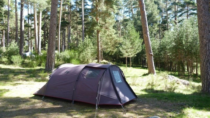 zobacz camping - zdjęcie 1