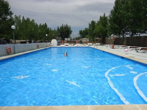 Camping Navarrete - zdjęcie 3