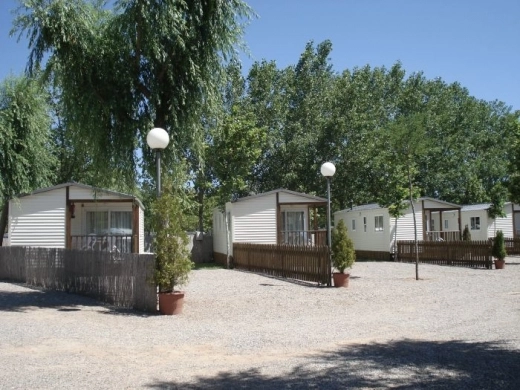 Camping Navarrete - zdjęcie 2