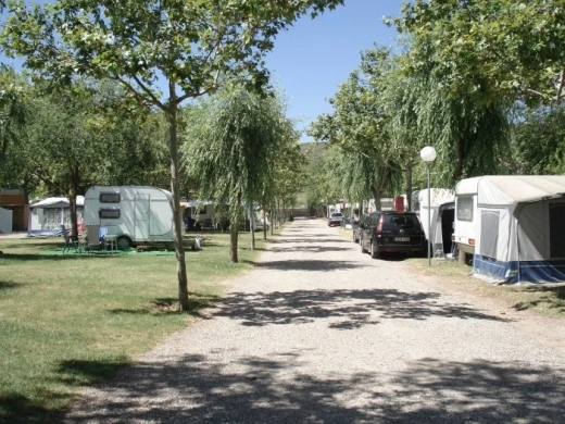 Camping Navarrete - zdjęcie 1