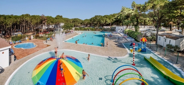 Camping Neptuno - zdjęcie 1