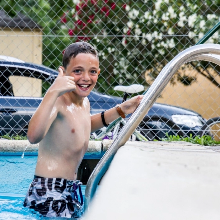 Camping Noguera Pallaresa - zdjęcie 2