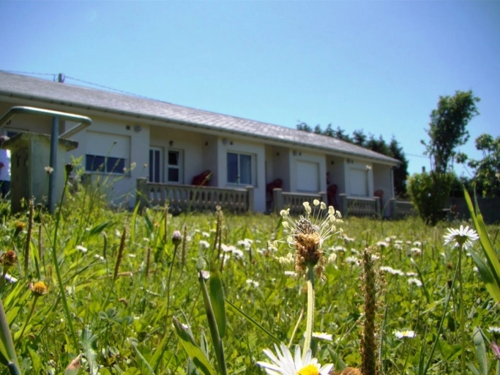 Camping Nosa Casa Reinante - zdjęcie 1