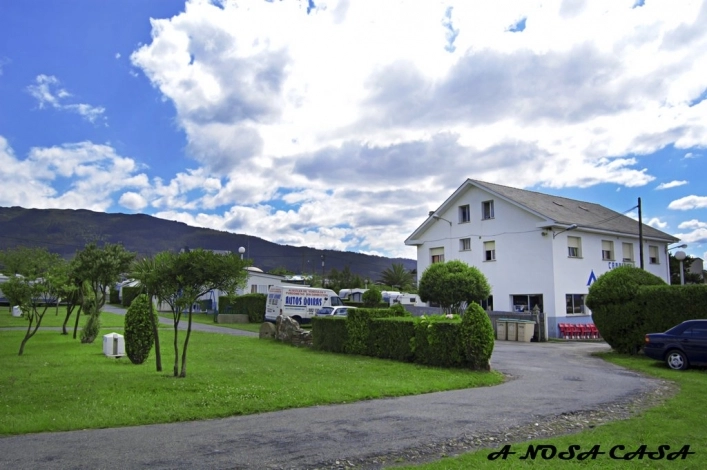 Camping Nosa Casa Reinante - zdjęcie 1