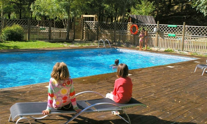 Camping o Caurel - zdjęcie 2