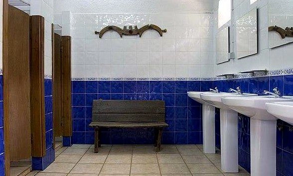 Camping o Caurel - zdjęcie 1