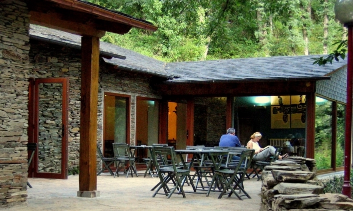 Camping o Caurel - zdjęcie 1