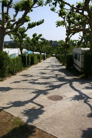 Camping o Espiño - zdjęcie 1