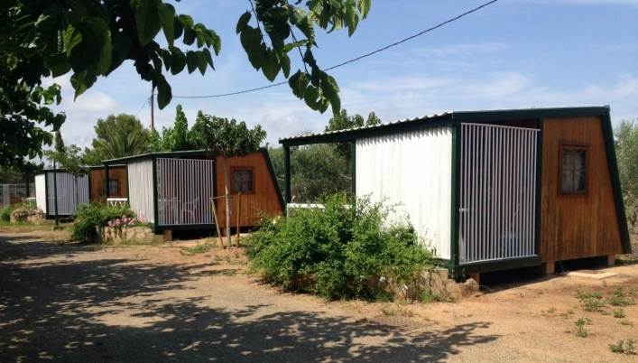 Camping Oasis Mar - zdjęcie 4