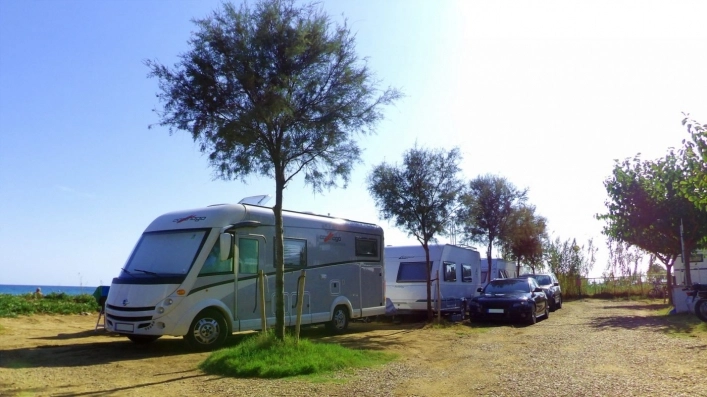 Camping Oasis Mar - zdjęcie 1