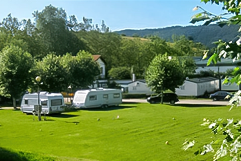 Camping Oliden