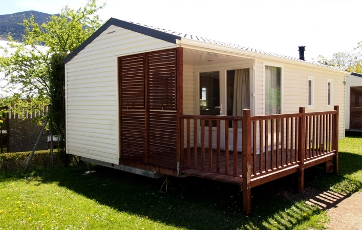 Camping Ordesa - zdjęcie 4