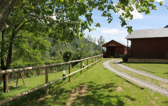 Camping Ordesa - zdjęcie 3