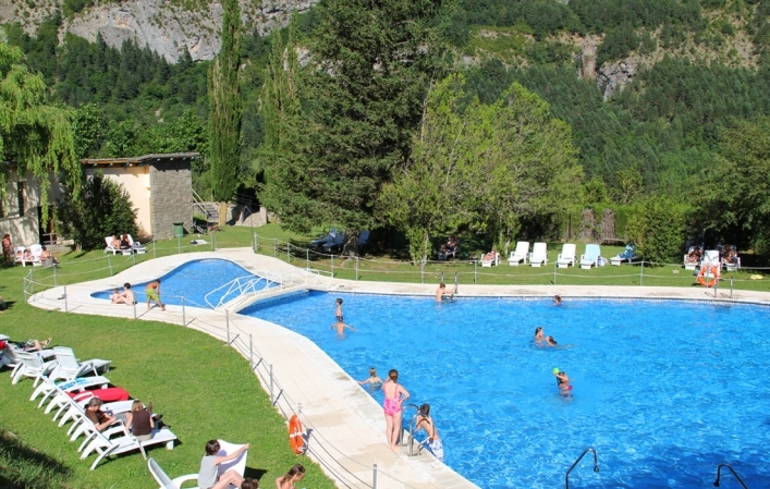 Camping Ordesa - zdjęcie 2
