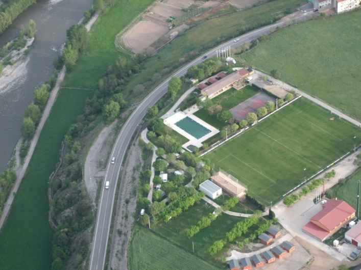 Camping Organyà - zdjęcie 4