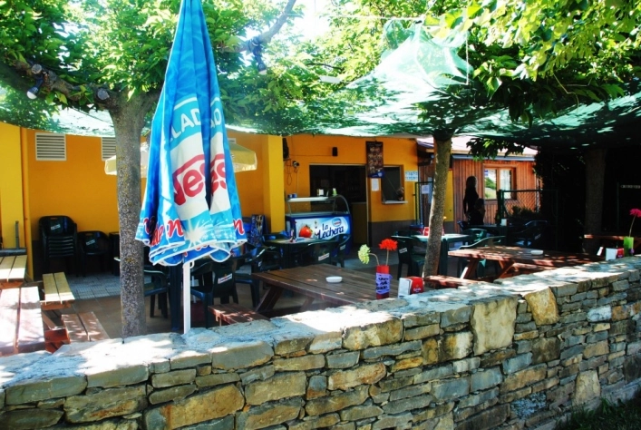 Camping Organyà - zdjęcie 3