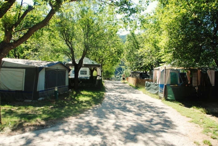 Camping Organyà - zdjęcie 1
