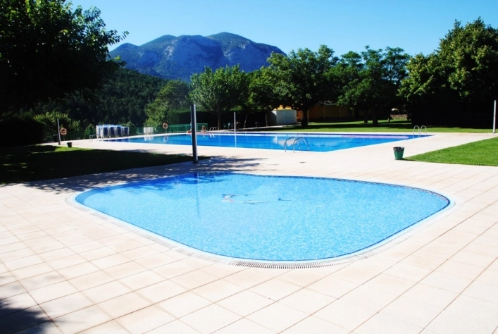 Camping Organyà - zdjęcie 1